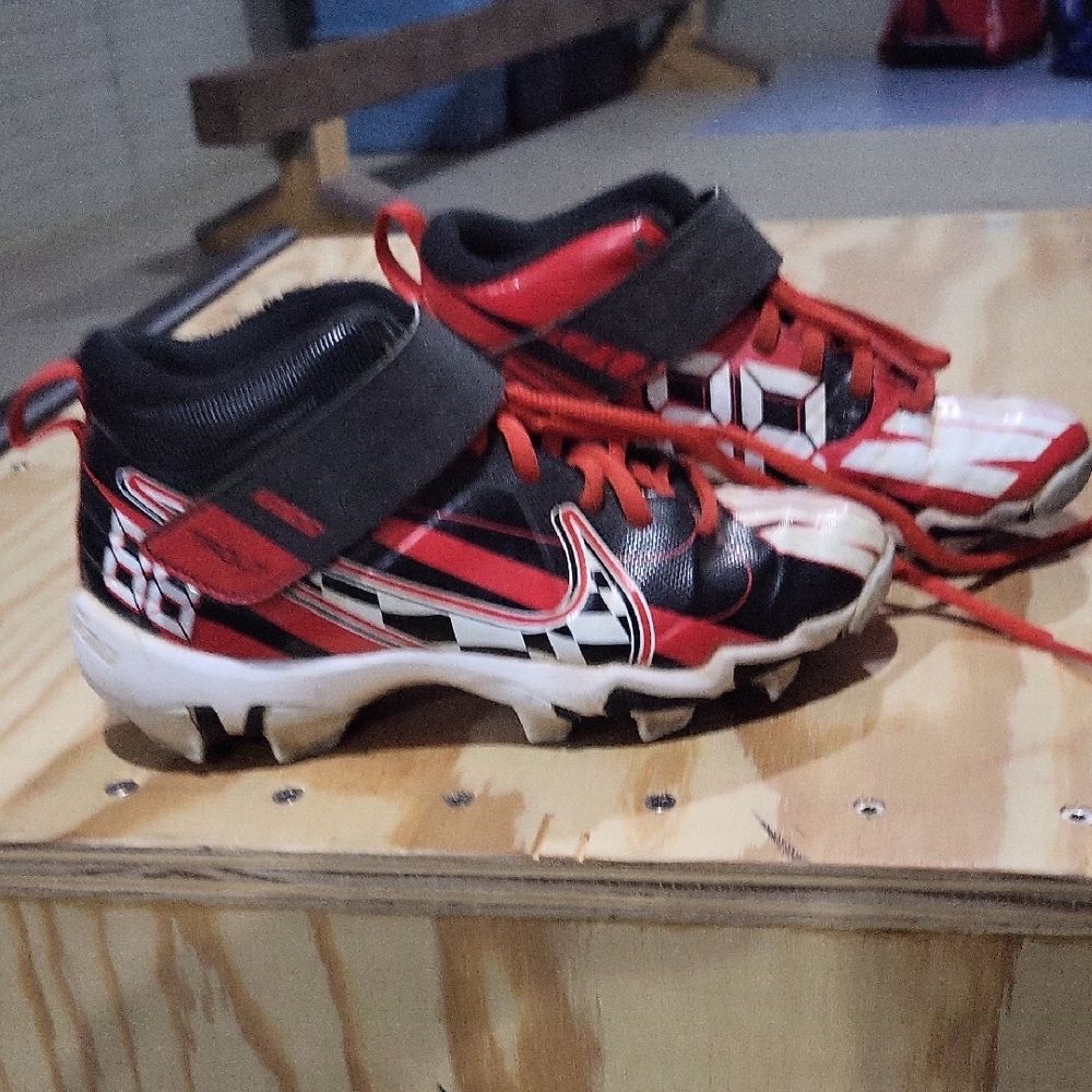 Baseball Cleats